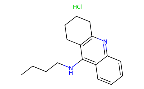 Centbucridine 82636-28-0